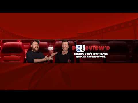 pReview'd Live Stream