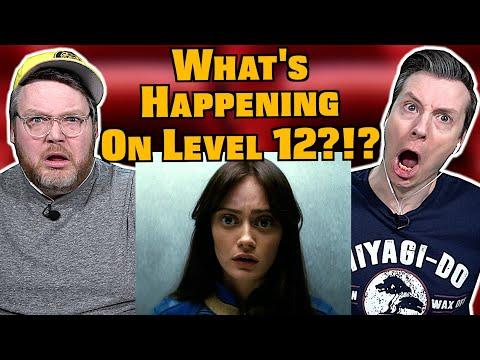 Yeah....Definitely NOT a Cult... - Fallout Season 1 Eps 6 Reaction