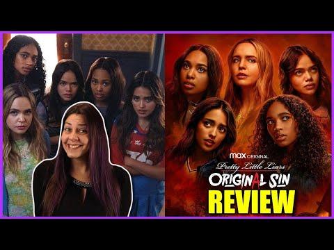 Pretty Little Liars: Original Sin Review (Spoiler Free)