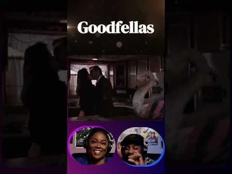 Goodfellas #shorts #ytshorts #goodfellas