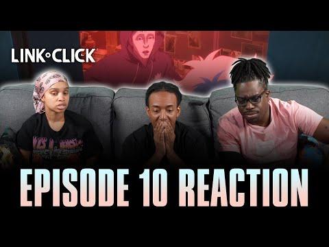 Trap | Link Click Ep 10 Reaction