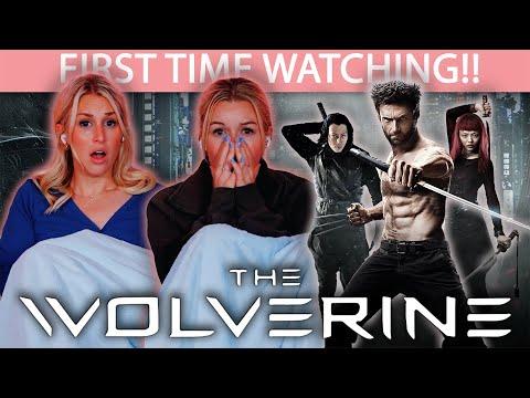THE WOLVERINE (2013) | FIRST TIME WATCHING | MOVIE REACTION