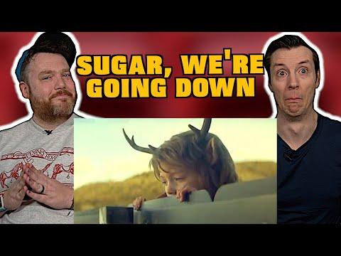 Sweet Tooth - Teaser Reaction