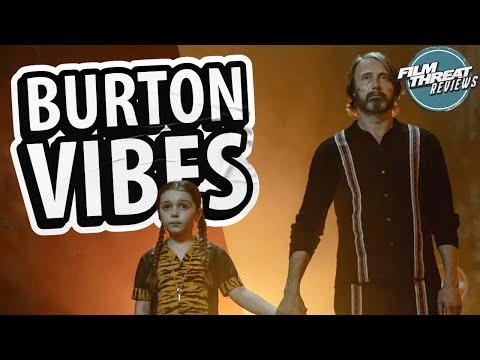 DUST BUNNY REVIEW | Film Threat