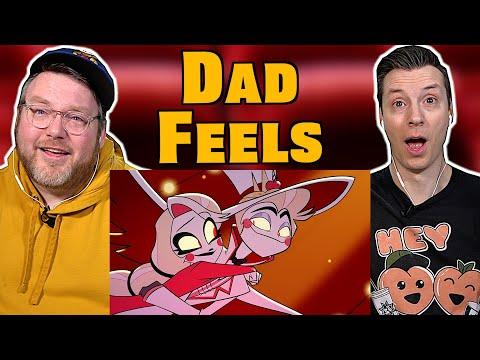 The Mysteries Keep Getting Deeper - Hazbin Hotel Season 1 Eps 5 Reaction