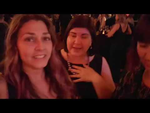 Maleficent 2: Mistress Of Evil After Party & Reaction!