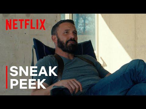The Rip | Sneak Peek | Netflix