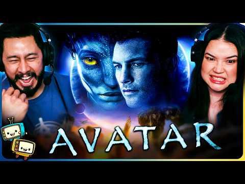 AVATAR (2009) MOVIE REACTION, COMMENTARY & ANALYSIS! | Does It Still Hold Up in 2025?