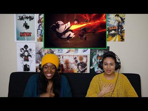 Demon Slayer 1x19 (OMG!!) REACTION!!