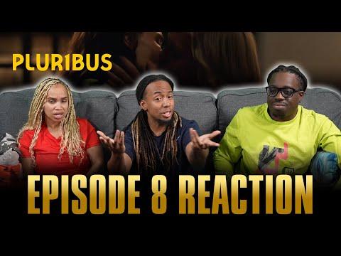 Charm Offensive | Pluribus Ep 8 Reaction