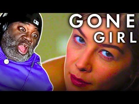 I Watched GONE GIRL For The First Time And Now I Think I'm In Love