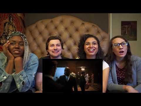 Altered Carbon 1x3 "In A Lonely Place" REACTION &  DISCUSSIONl