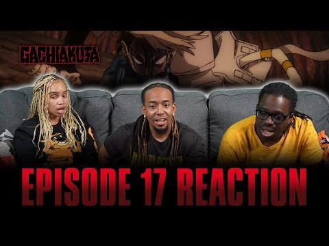Memories of a Mediocrity | Gachiakuta Ep 17 Reaction