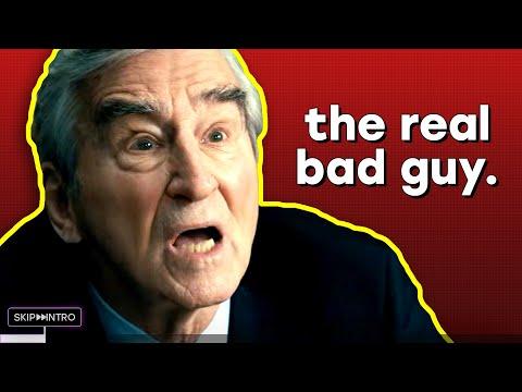 How LAW & ORDER distorts your rights