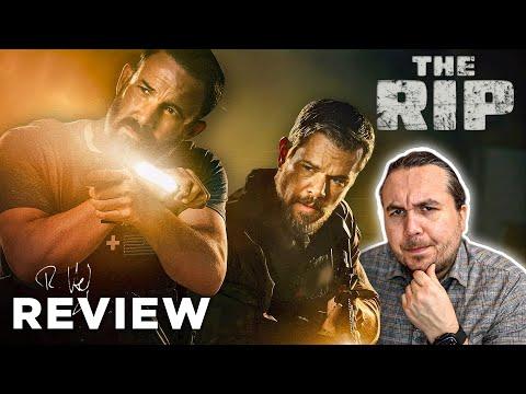 THE RIP Kritik Review (2026)
