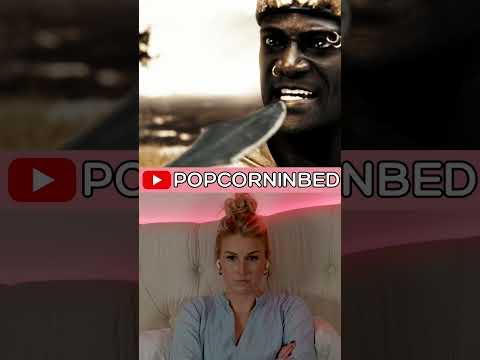 THIS IS SPARTAAAAAA!!!! #reactionvideo #moviereaction #300 #thisissparta