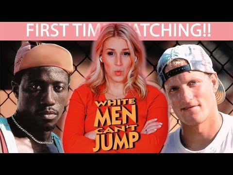 WHITE MEN CAN'T JUMP (1992) | FIRST TIME WATCHING | MOVIE REACTION