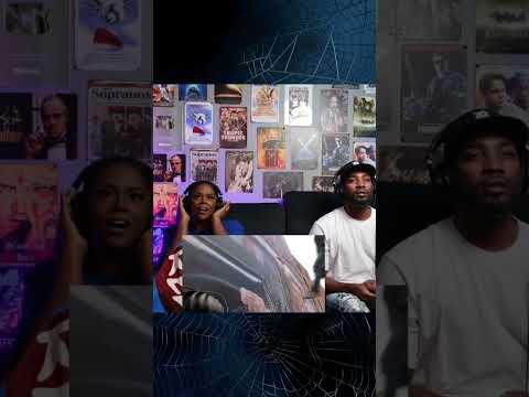 Spider-Man #shorts #ytshorts  #spiderman #moviereactions #movies  | Asia and BJ