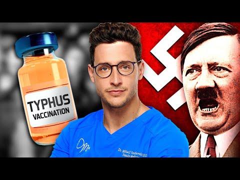 The Doctor Who Tricked The Nazis