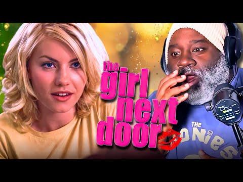 THE GIRL NEXT DOOR Is One Of The Most UNDERRATED Comedies EVER!