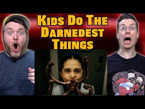 We're In Homelander's Caligula Era! - The Boys Season 4 Eps 1 Reaction