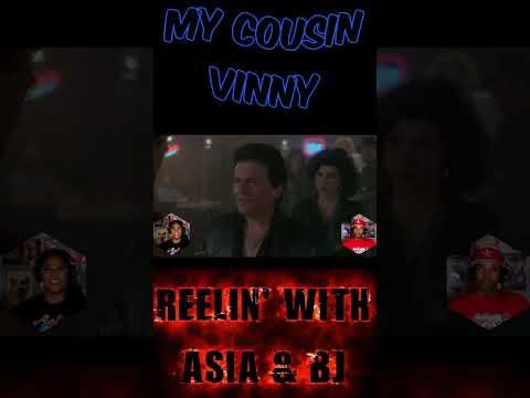 My Cousin Vinny #short #ytshorts #mycousinvinny