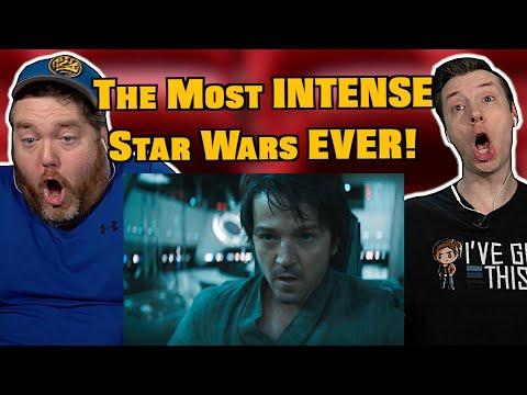 Andor - Season 1 Eps 6 Reaction