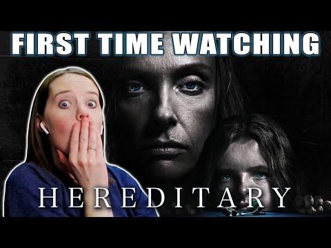 FIRST TIME WATCHING | Hereditary (2018) | Movie Reaction | But Why Though?
