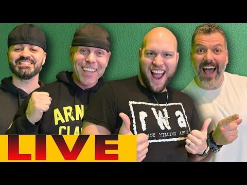 Another one for y'all! Badd Medicine LIVE