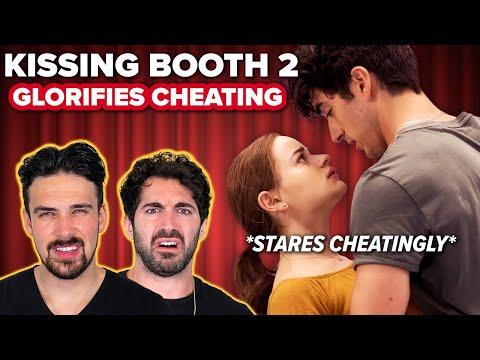 *KISSING BOOTH 2* is just terrible in every way