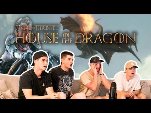 ALL TIME EPISODE...House of The Dragon 2x4 | Reaction/Review