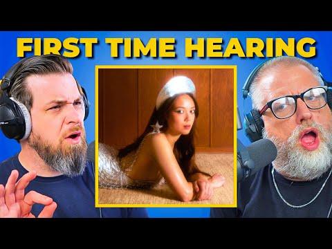 Laufey's Album Proves Jazz Aint Dead (Musicians React)