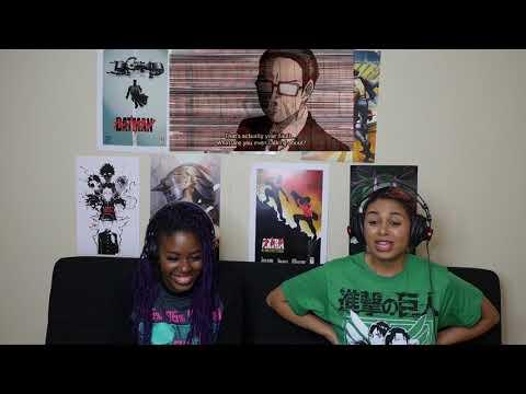 Mob Psycho 100 1x12 REACTION!!