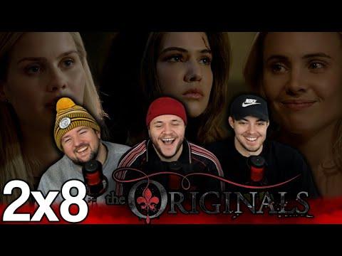 THEY ARE IN DANGER!!! | The Originals 2x8 'The Brothers That Care Forgot' First Reaction!