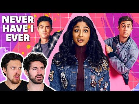 We hate how much we love watching *NEVER HAVE I EVER* Season 2