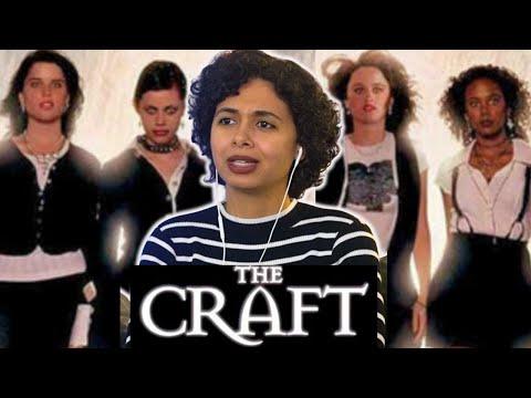 The Craft Movie Reaction | First Time Watching!