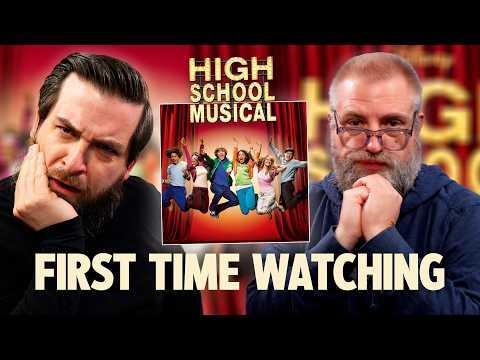 High School Musical (2006) | Musicians React
