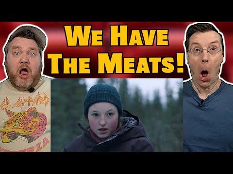 The Last of Us - Season 1 Eps 8 Reaction