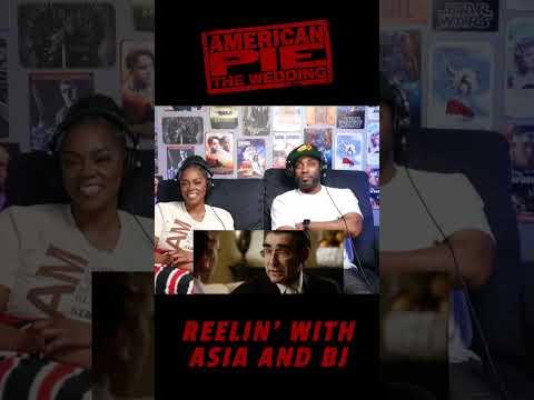 American Wedding | Asia and BJ