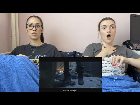 The Expanse 5x05 Reaction