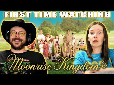 Moonrise Kingdom (2012) | Movie Reaction | First Time Watching | Does This End Like Romeo & Juliet?