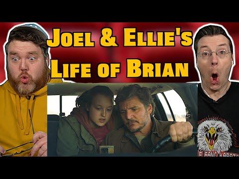 The Last of Us - Season 1 Eps 4 Reaction