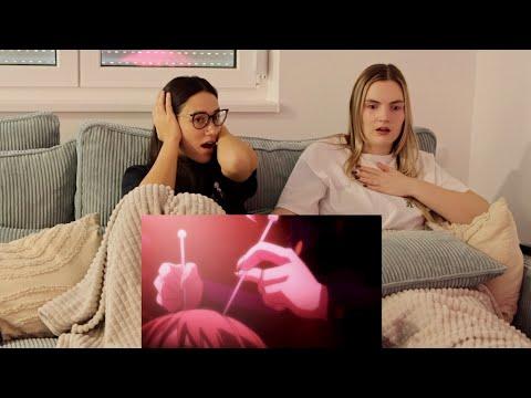 Hunter x Hunter Episode 84 Reaction