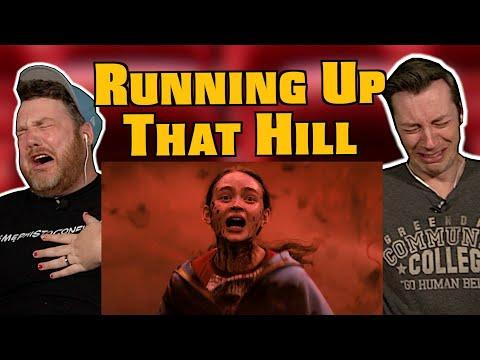 Stranger Things - Season 4 Eps 4 Reaction