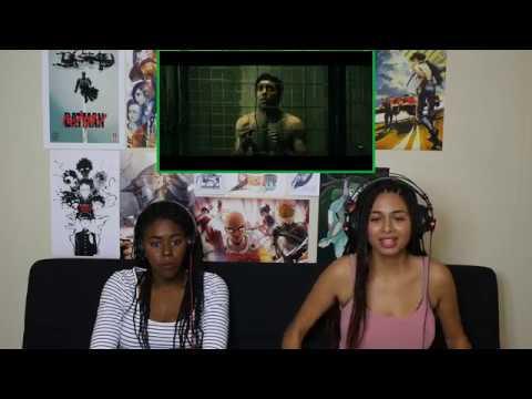 The Boys 1x2 "Cherry" REACTION!!