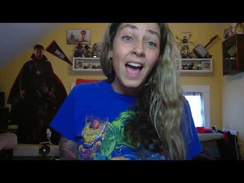 Alita: Battle Angel Review (some spoilers)