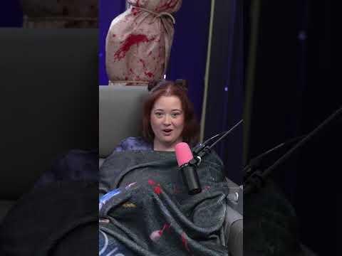 Finding Nemo is TERRIFYING!