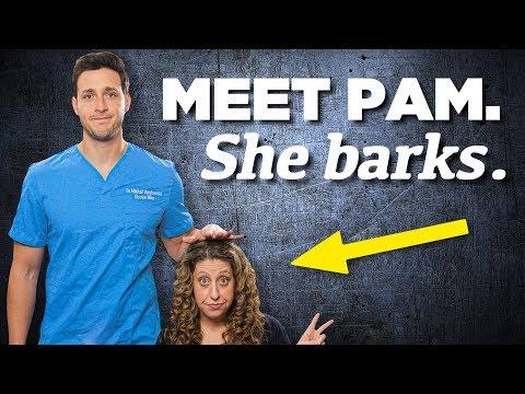 She's Just A LITTLE Funny | Doctor Mike