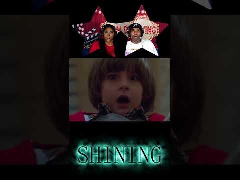 The Shining  #shorts #ytshorts #theshining