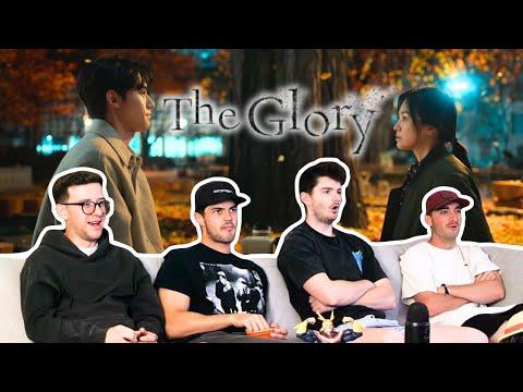 IS THIS LOVE?!...The Glory Episode 2 | Reaction/Review